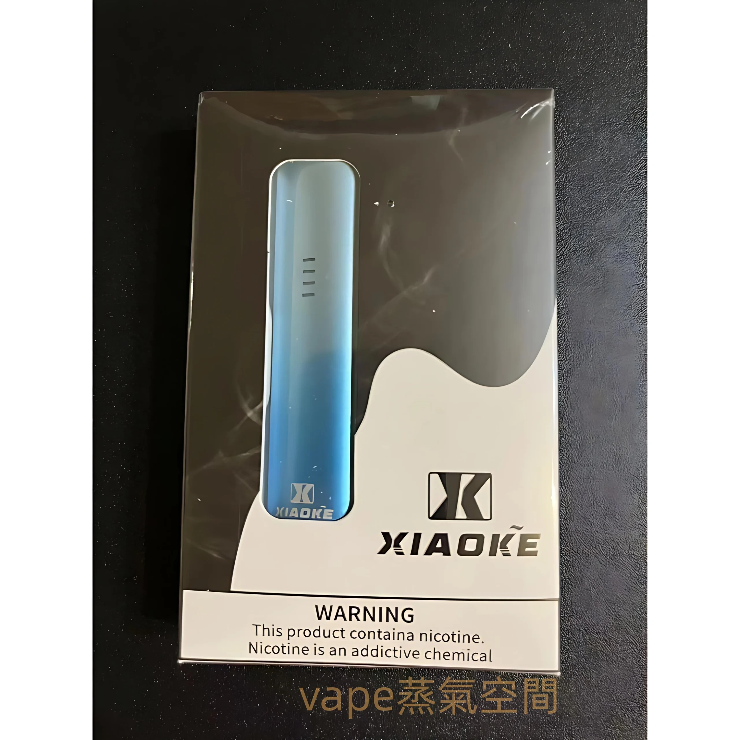 電子煙主機選購指南:小煙、註油與煙彈相容性全解析|蒸氣空間 6 梟客 XIAOKE 5 代主機