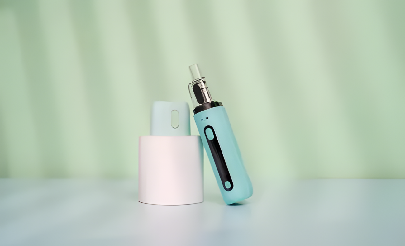 小煙主機 ASPIRE FLUFFI 酪梨妹妹註油主機套組 711到付 2 ASPIRE FLUFFI 酪梨妹妹註油主機套組