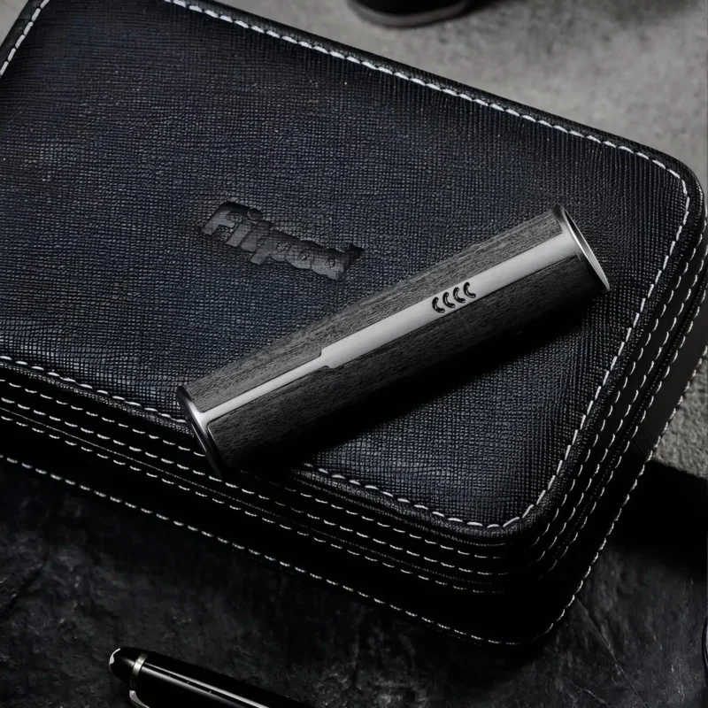 Fitpod 皮革主機