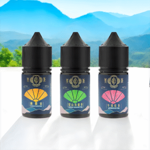 Teacream煙油 萃茶茶香水果茶電子煙油推薦 30ml/30mg 台灣現貨 3 Teacream煙油 萃茶茶香水果茶電子煙油推薦