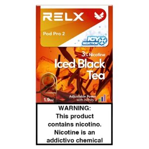 Relx六代煙彈 悅刻 Infinity 2 原裝正品 多口味選擇 支援 Relx 4 5 6 代主機 2 Relx六代煙彈