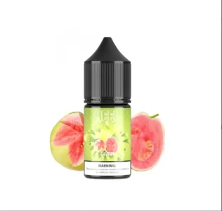 MEEL小煙油 30ml/50mg 尼古丁鹽 通用小煙主機專用 多口味煙油推薦 3 MEEL小煙油