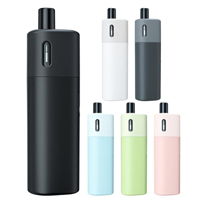 VAPTIO Avocado Baby小煙主機 酪梨寶寶註油主機推薦 台灣現貨 3 小煙註油主機