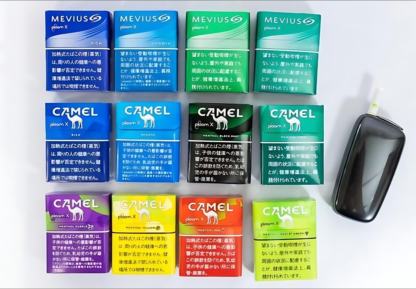 日本加熱煙.jpg 日本加熱煙