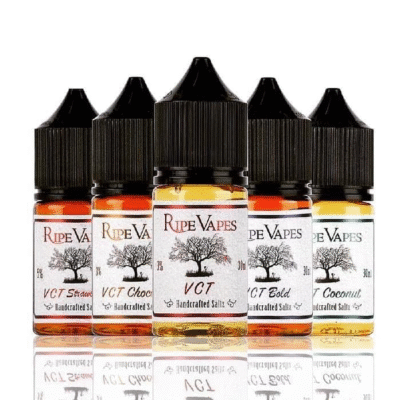RIPE VAPES生命之樹小煙油 30ML 美國原裝電子煙油推薦 現貨