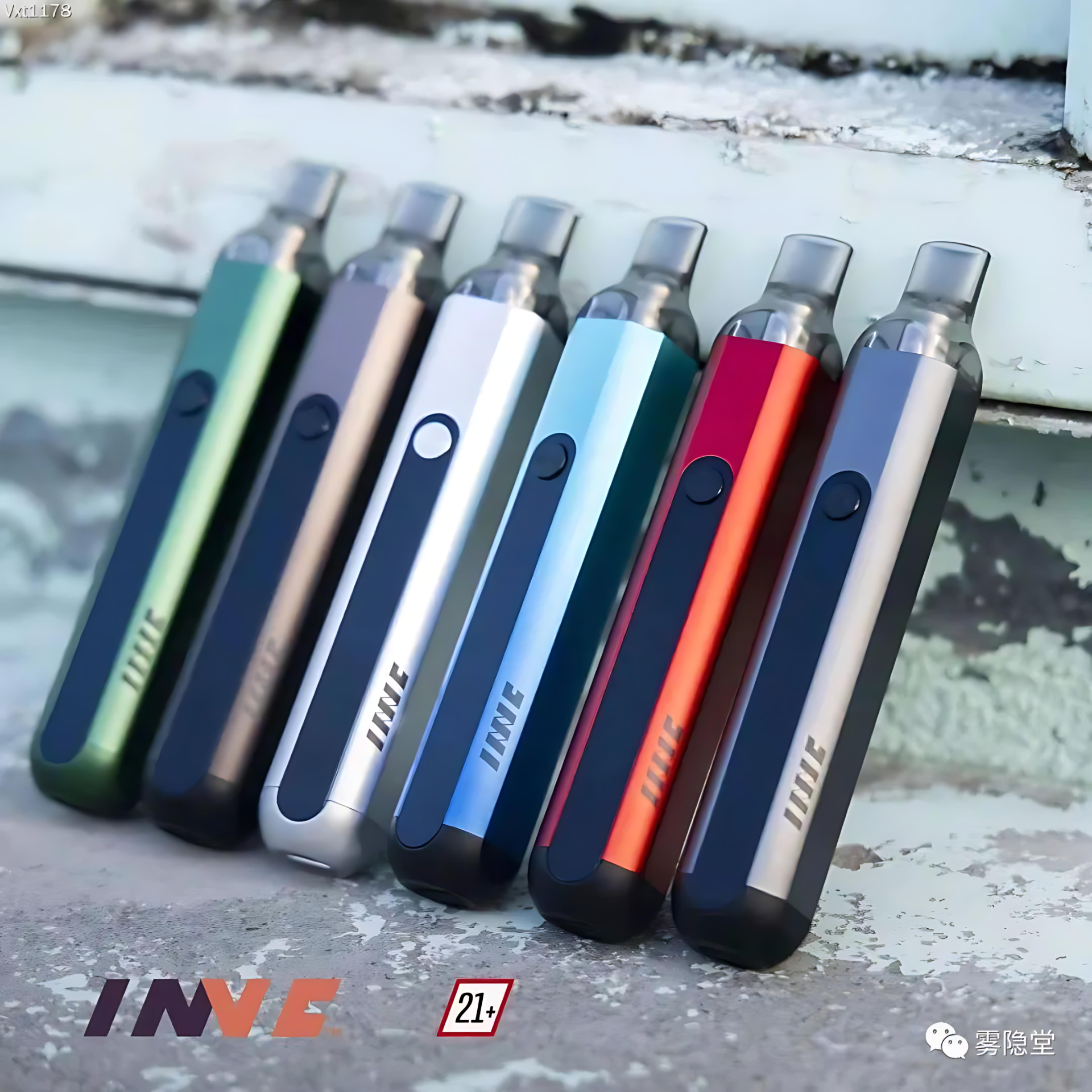 INVC Slyeek S 斯萊克二代 入門小煙主機 評測與功能亮點解析 3 091958811 PhotoGrid