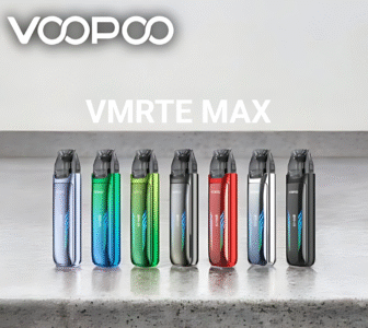 VOOPOO VMATE MAX 30W 註油主機評測 功能特色 規格與優缺點完整解析 2 VOOPOO VMATE MAX 30W