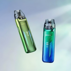 VOOPOO VMATE MAX 30W 註油主機評測 功能特色 規格與優缺點完整解析 3 VOOPOO VMATE MAX 30W