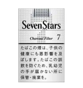 日本香煙現貨 七星 駱駝 梅比烏斯 和平正品香菸 台灣711取貨付款 2 7星3