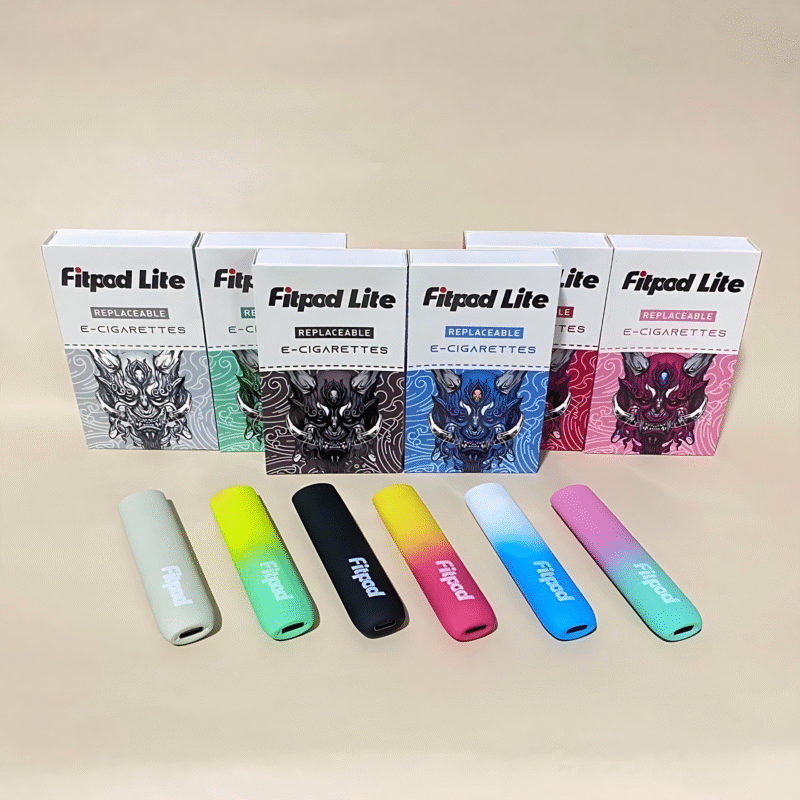 Fitpod Lite 主機 支援RELX 4代5代6代煙彈 輕巧便攜電子煙設備介紹 2 DM 20230704134436 001 PhotoGrid