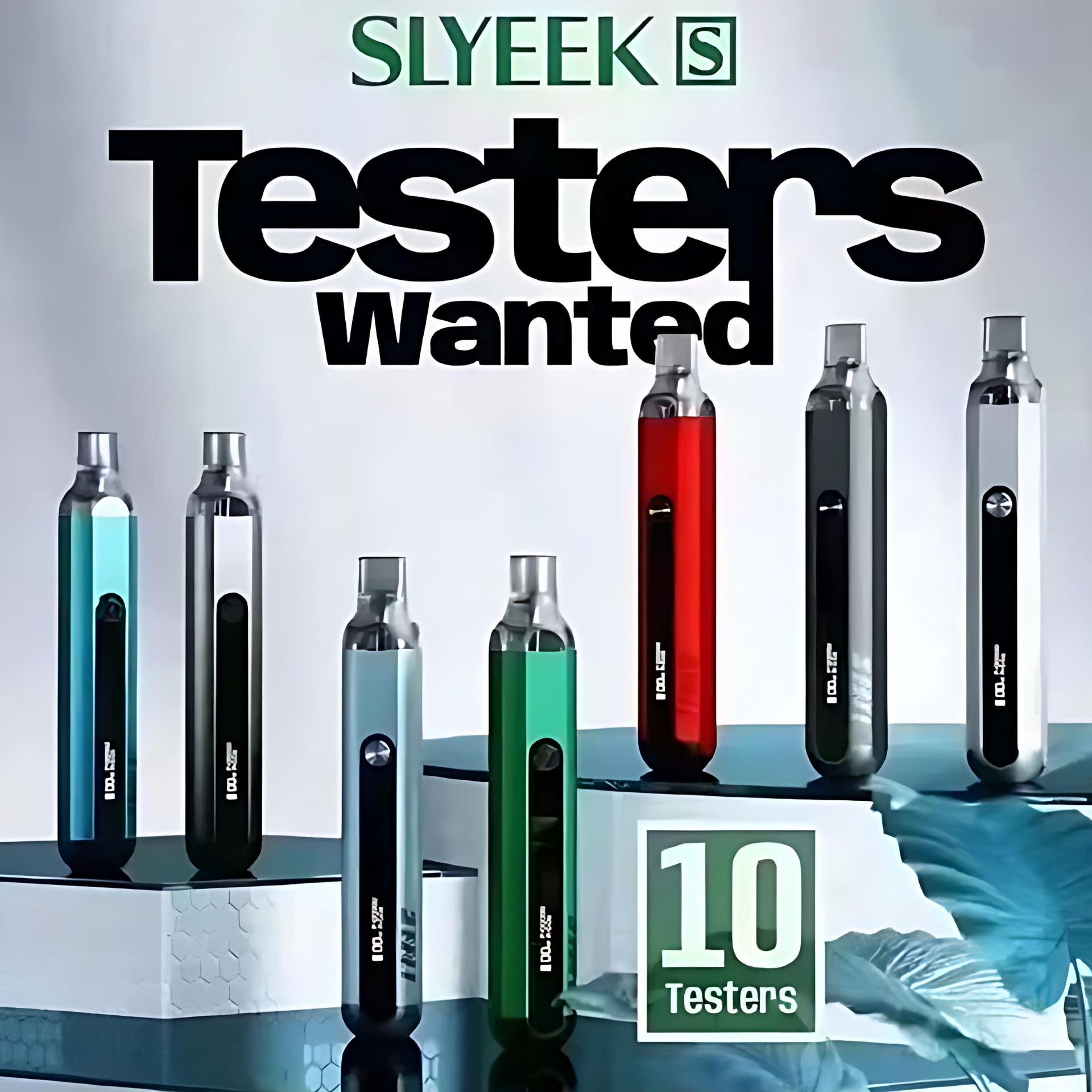 INVC Slyeek S 斯萊克二代 入門小煙主機 評測與功能亮點解析