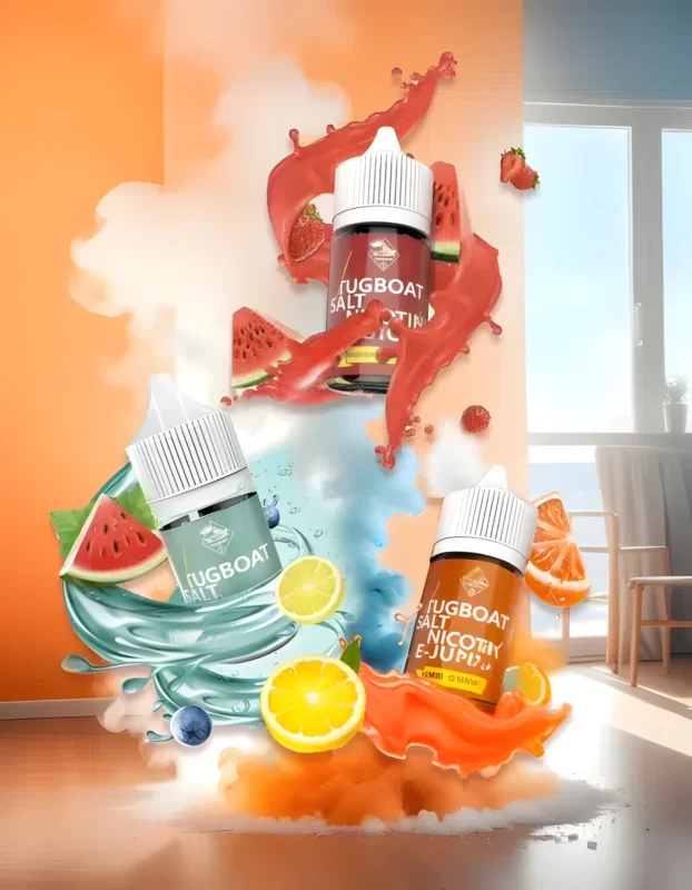 TUGBOAT煙油 新拖船高濃度尼古丁小煙油推薦 30ml/50mg 現貨 1 TUGBOAT鹽尼古丁小煙油 510x656 upscayl 4x upscayl standard 4x