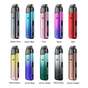 VMATE VOOPOO PRO 註油主機 台灣現貨 1 VMATE VOOPOO PRO