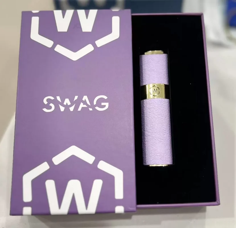 SWAG煙彈 通用一代SP LANA ILIA 買五盒送皮革主機(顔色隨機) 3 微信图片 20240512161323