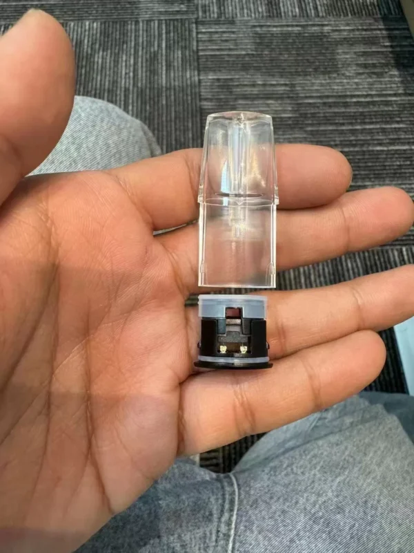 SP2S 空煙彈特色與優勢 可重複使用電子煙彈使用指南 1 微信图片 20240702164234