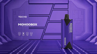 TOKYO MOHOO BOX電子煙 12ML大容量煙彈 MESH科技順滑口感不漏油 現貨 1 微信图片 20240728105035