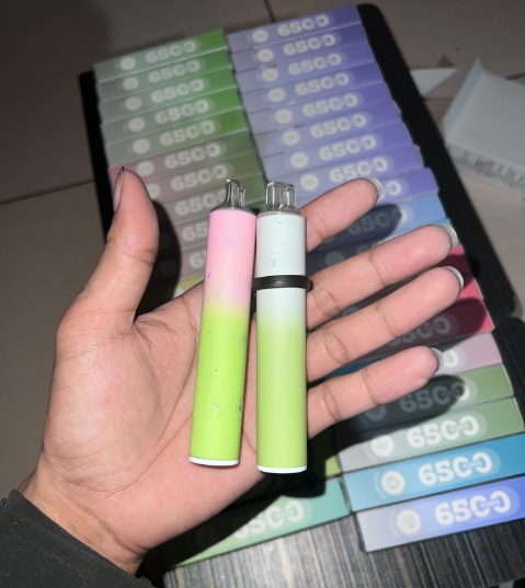 Ilia Bar4 6500口一次性電子煙 哩啞四代拋棄式電子煙 買十送一 1 微信图片 2025 12 23 201614 729