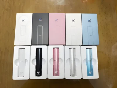 INF煙桿 無限電子煙主機 通配Relx悅刻煙彈一代 1 INF 主機