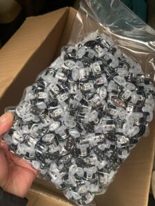SP2S空倉 空煙彈 側面註油空彈 一代主機通用 台灣現貨 2 空彈