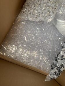 SP2S空倉 空煙彈 側面註油空彈 一代主機通用 台灣現貨 1 空煙彈
