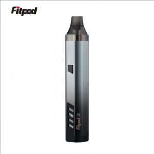 Fitpod X 斯萊克三代電子煙主機參數 功能特點與使用指南 2 Fitpod X 斯萊克