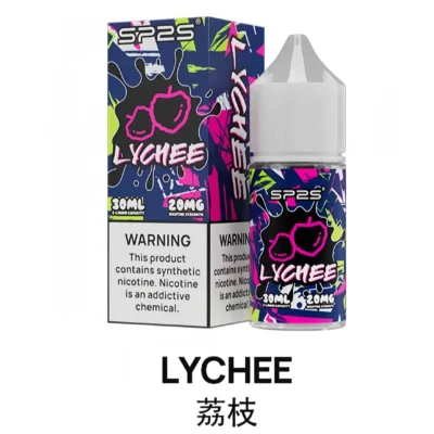 sp2s煙油荔枝