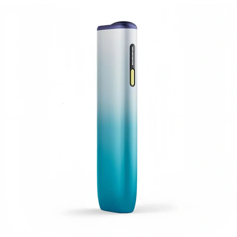 【日本原裝】IQOS ILUMA i ONE Remix 美人魚限量款|2026 日本限定|ILUMA i ONE 加熱煙主機 2 IQOS ILUMA i ONE Remix 美人魚限量款